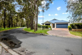 Busselton Home with secure Boat & Trailer Parking